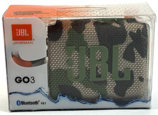 JBL GO 3 Bluetooth