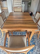 tisch und stühle esszimmer