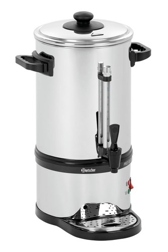 Kaffeemaschine bartscher pro - kaffeemaschine,