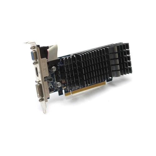 Asus geforce 210 silent - geforce,
