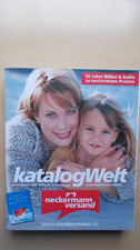 Neckermann katalog herbst - neckermann,