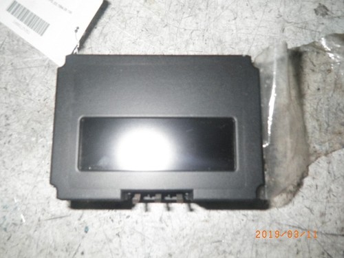 125351 bordcomputer opel omega - opel,