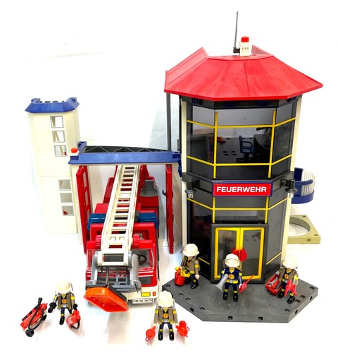 Playmobil 3175 3182 4819 - *,