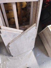 regal holz weiß Regalsystem Ivar Ikea