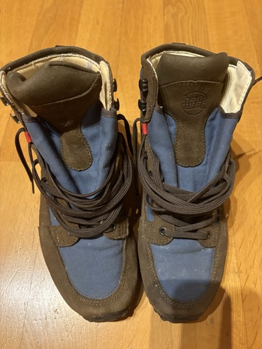 Hanwag bergschuhe - hanwag,