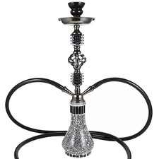 RMAN Wasserpfeifen mit 2