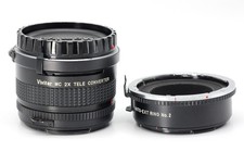 Vivitar MC 2X Telekonverter