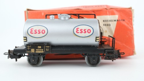 Märklin 4501 kesselwagen - 4501,