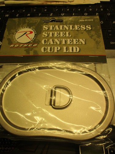 Deckel für - , us