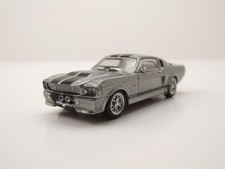 Ford Shelby Mustang GT500 1967