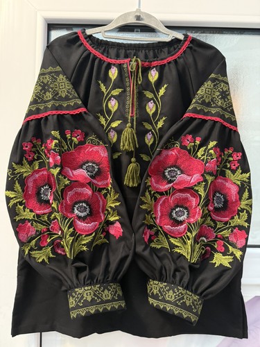 Damen bluse neue stickerei - damen,