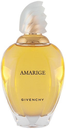 Givenchy amarige eau - givenchy,