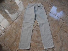 Replay 901 Jeans Hose Regular Beige W29 L32 Sehr gut #ADH1140