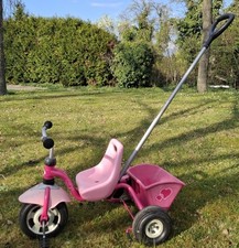 Puky Dreirad - Baby Born -