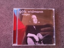 TOP! Götz Widmann - Drogen