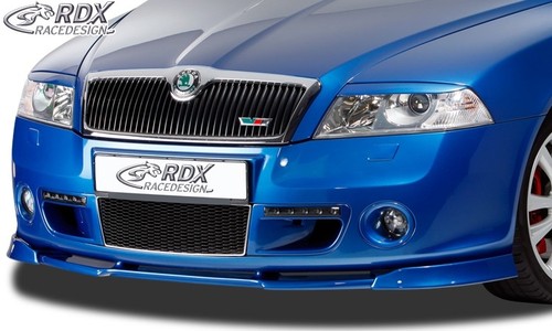Rdx vario frontspoiler für - frontspoiler,