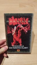 Godzilla Gegen Frankensteins