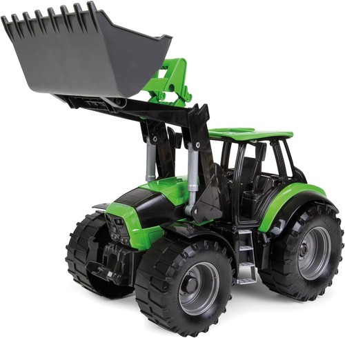 Lena worxx traktor deutz fahr - lena,