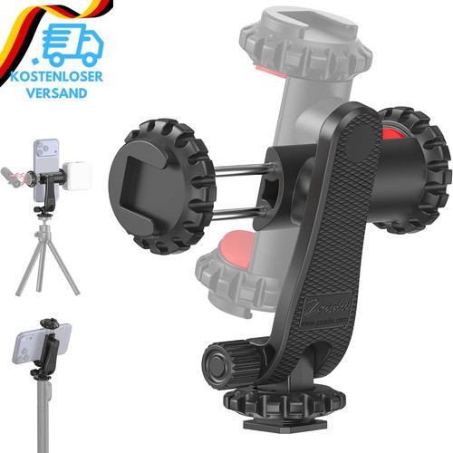 Zeadio kamera handy adapter - zeadio,