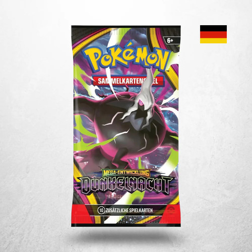 Pokémon dunkelnacht - pokémon,