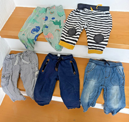 Kleiderpaket klamotten - klamotten, /
