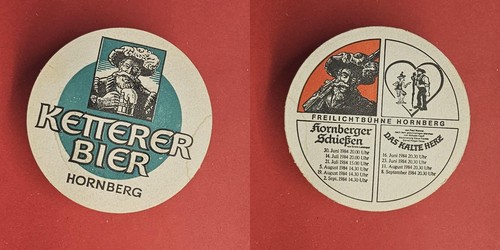 Ketterer bier hornberg - ketterer,