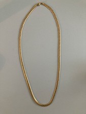 Gliederkette mit dem Stempel "AMERIC"