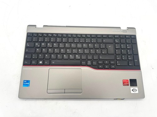 Fujitsu lifebook u7511 - lifebook,