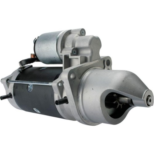 Cargo 032 113 979 - 032, starter