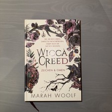WiccaCreed (Wicca Creed)