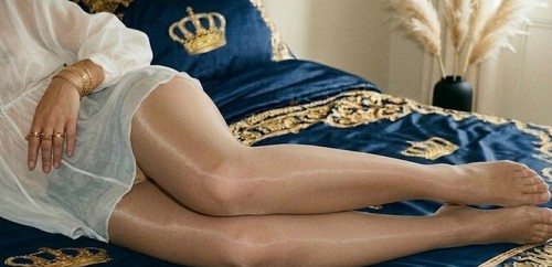 Edles glanz nylons paket x - edles,