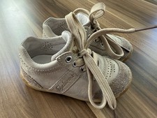 Kinderschuhe Marke Naturino
