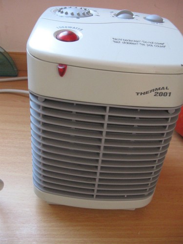 Heizofen heizlüfter thermal - heizofen,