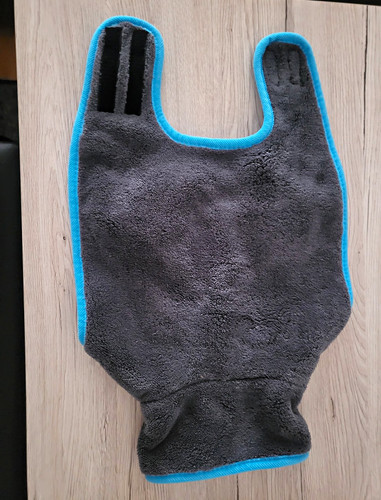 Trendpet hundebademantel cm - 30,