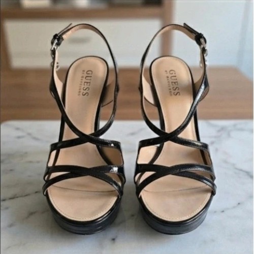Guess marciano luxus high - guess,