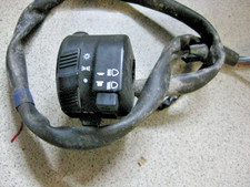 Honda XL125V Varadero Schalter