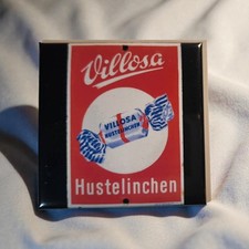 Villosa Hustelinchen –