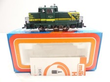 Märklin 3149 diesellok - märklin, h0