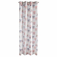 Kinderzimmer Vorhang Gardine