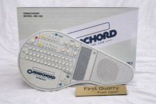 Suzuki Omnichord OM-108 OM108