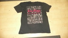 Cro mags shirt punk hc - cro,