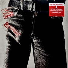 The Rolling Stones - Sticky