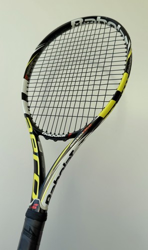 Babolat aeropro drive - babolat, gt