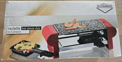 Raclette für personen von - raclette,