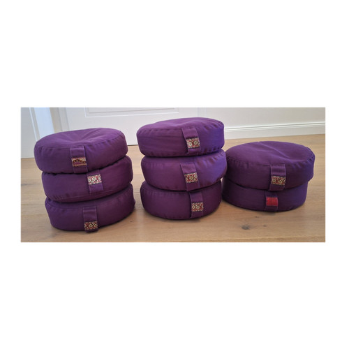 Yogabox ovale