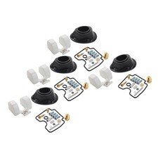 VERGASERDICHTUNGS-UMBAUSATZ