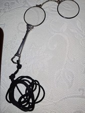 antik Lorgnon Lorgnette