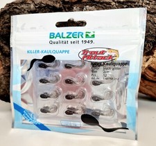 Balzer Trout Attack Killer