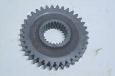 Fendt Farmer 200 S Zahnrad für Zapfwelle 