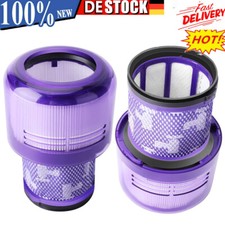 1/2x Filter Für Dyson V11